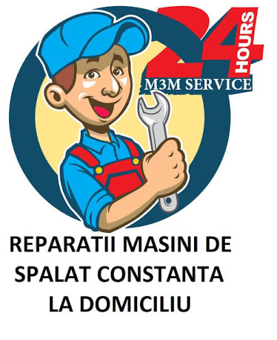 reparații mașini de spălat constanța Arctic